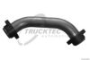 MERCE 5411401503AMDESIGN Exhaust Pipe